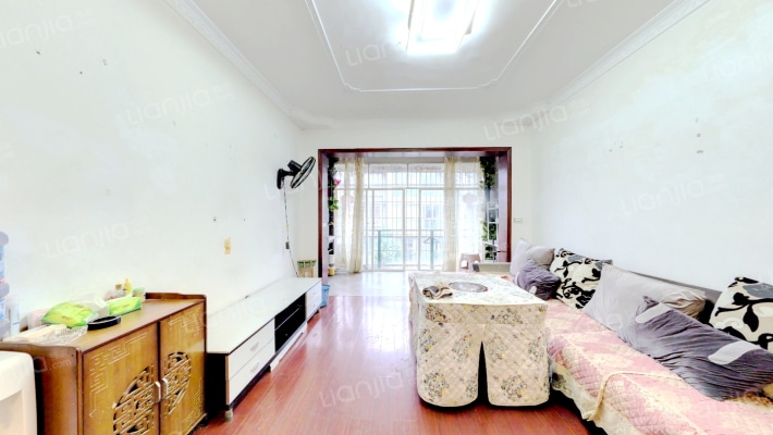 麒龙新天地二手房实景图