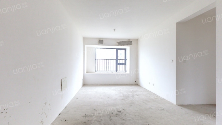 雍景澜庭二手房实景图