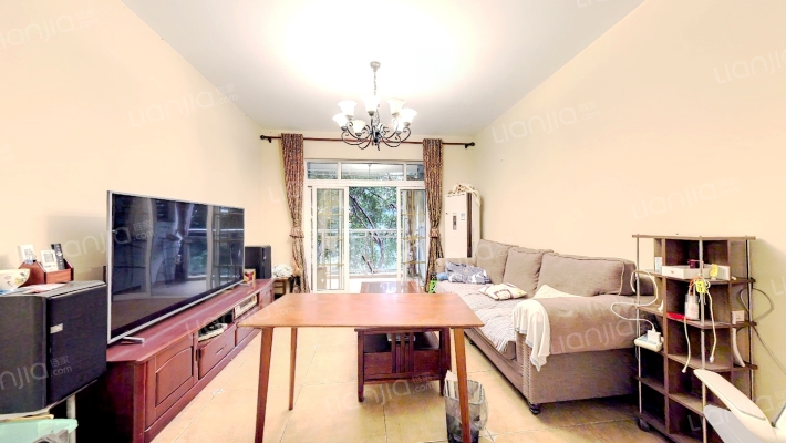 学府锦园二手房实景图