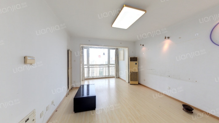 一品亦庄二手房实景图