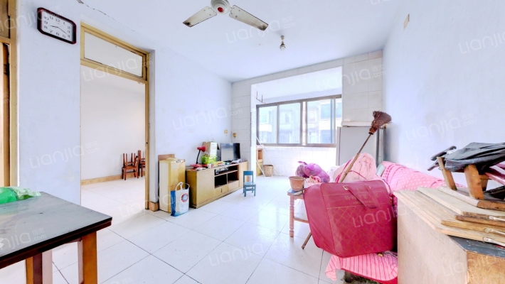 金光馨苑二手房实景图