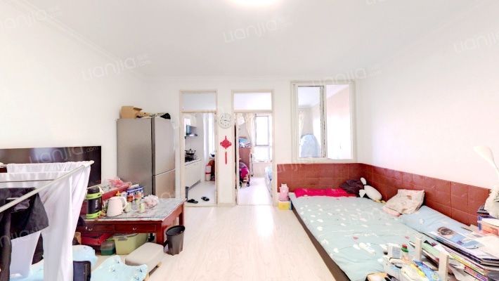 开建阳光馨苑二手房实景图