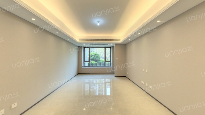 紫云府一期二手房实景图