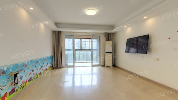 佳兆业城市广场(三期)二手房实景图