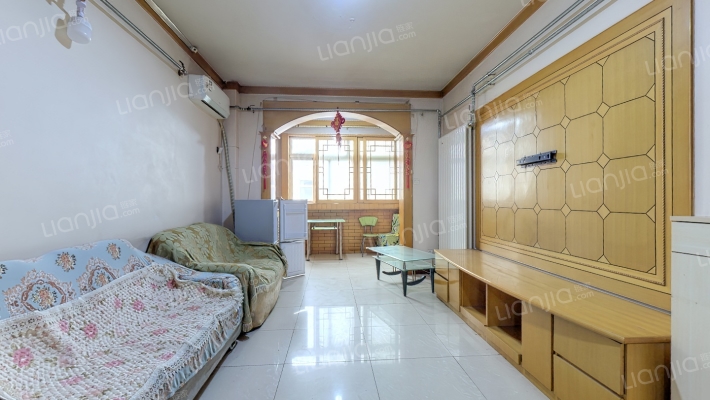 西站东街6号院二手房实景图