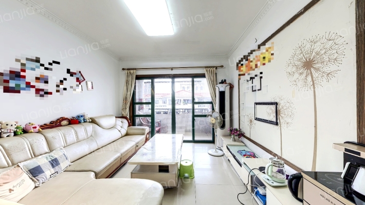 阳光粤港二手房实景图