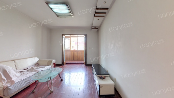 金堆城花园小区二手房实景图