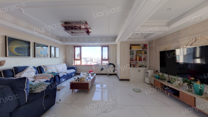 金地梧桐华府二手房实景图