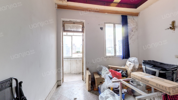 五一新村二手房实景图