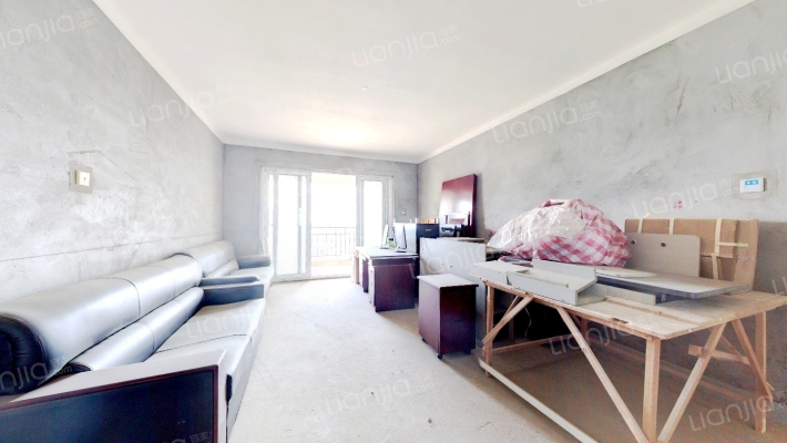 万达文化旅游城E区二手房实景图