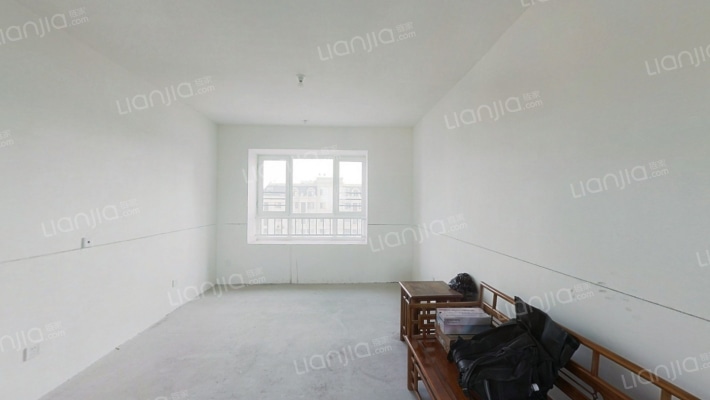 大唐印象比松花园二手房实景图