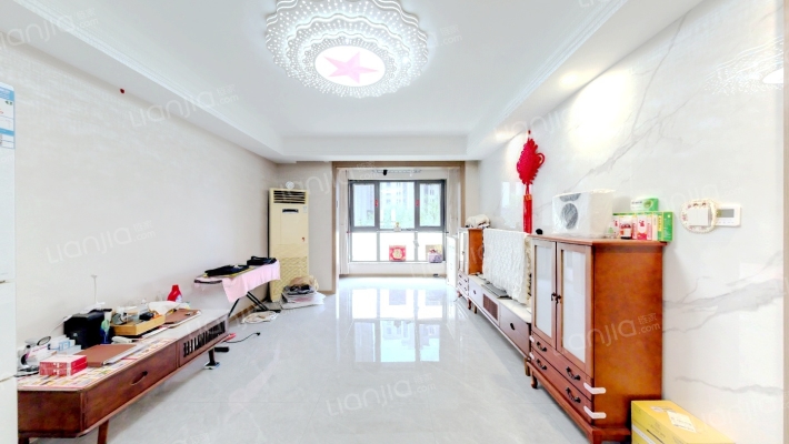 航城壹号二手房实景图