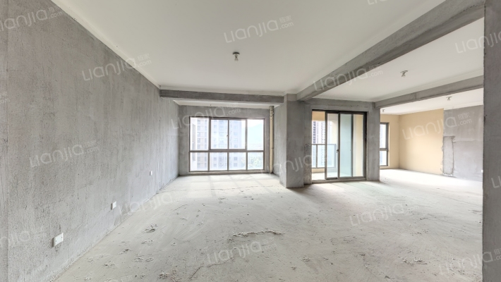 文居学府二手房实景图