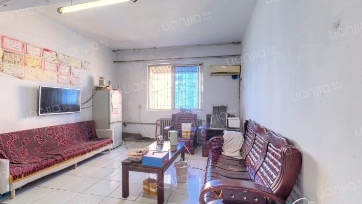 商城东里16号院二手房实景图