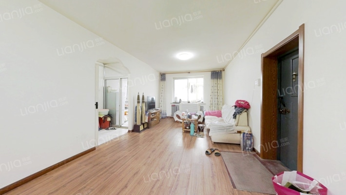 农行宿舍二手房实景图