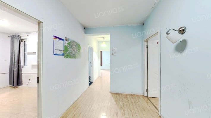 银城西堤坊二手房实景图