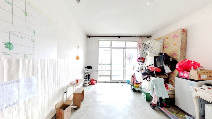 东于家河二手房实景图