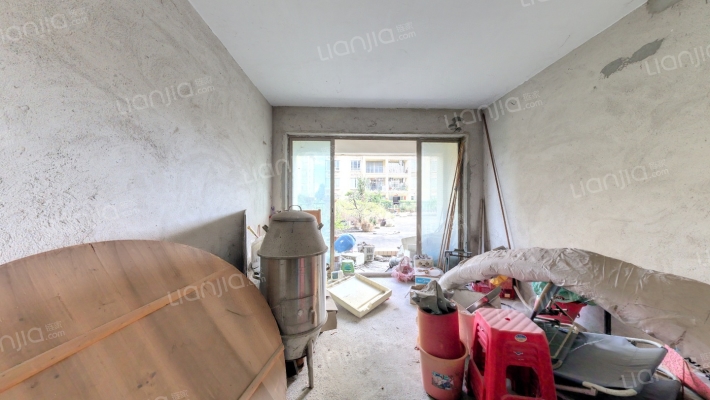 金朗华庭二手房实景图