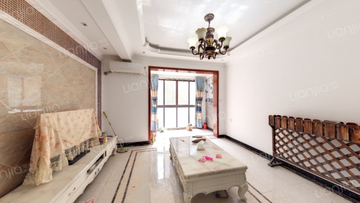 保利城三期二手房实景图