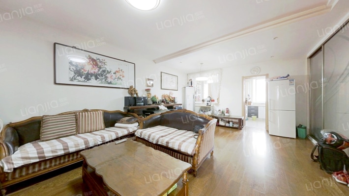 阳光舜城中区十三区二手房实景图