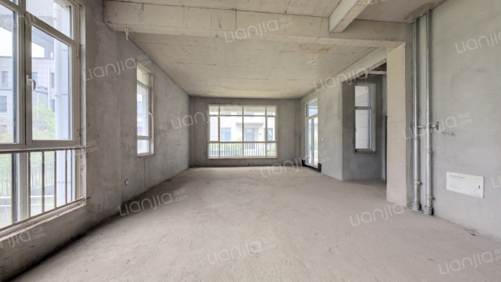 业达江山二手房实景图