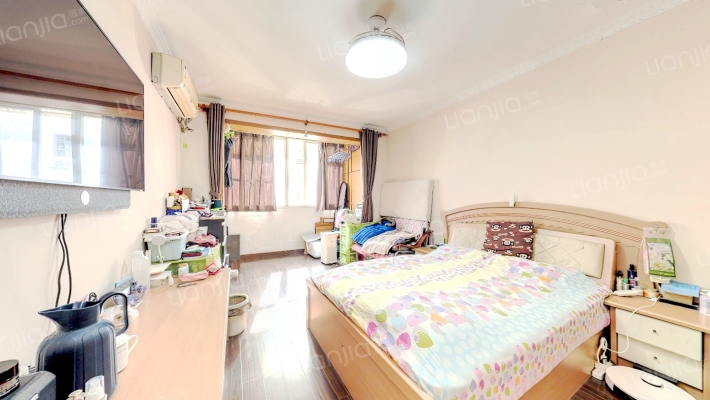 凉城三村二手房实景图