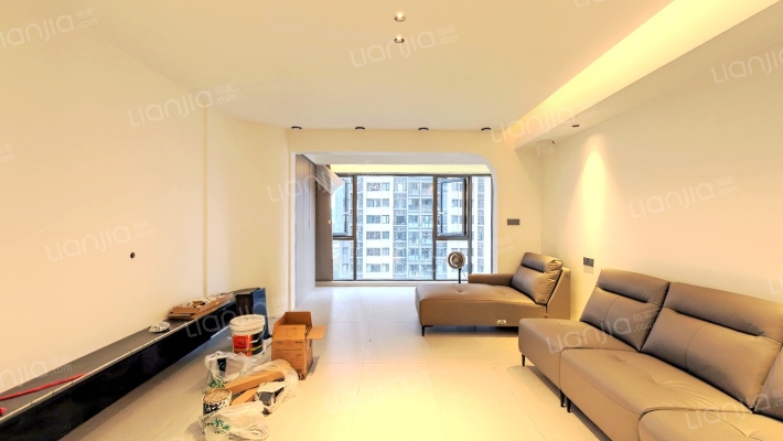 电建地产·洺悦华府二手房实景图