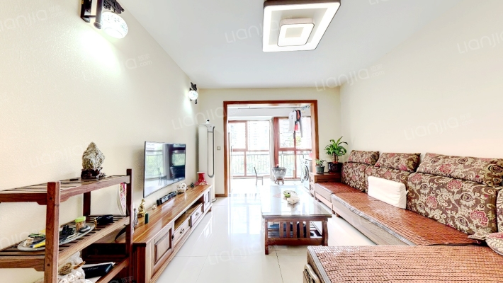 骏逸江南二手房实景图