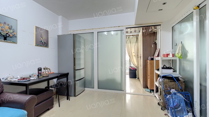 中山颐景花园一期二手房实景图