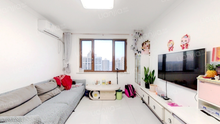 荣盛城荣庭苑二手房实景图