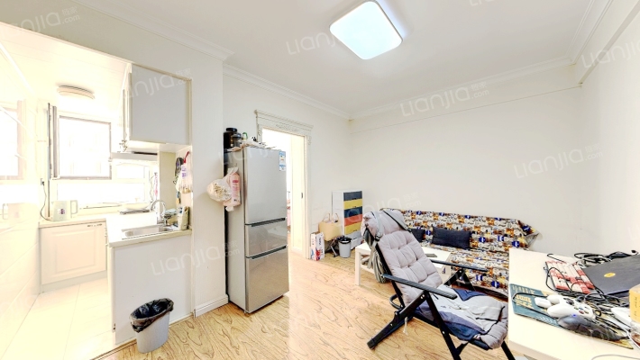 波菲蓝岛二手房实景图