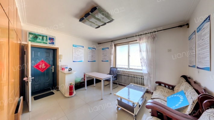 观泉苑二手房实景图