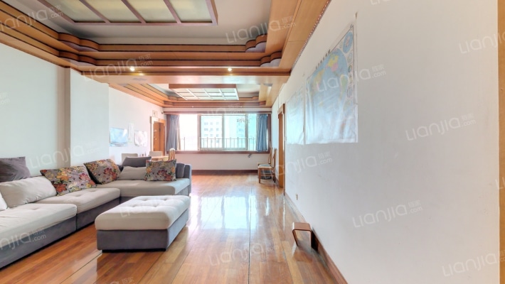 富水大厦二手房实景图