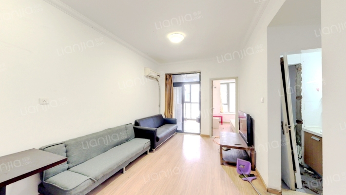 嘉美地二手房实景图