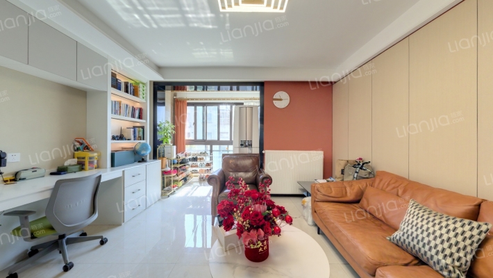 保利名苑(公寓)二手房实景图