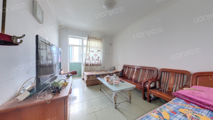 东风南里二手房实景图