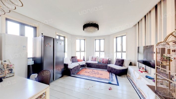 碧瑶花园东园二手房实景图