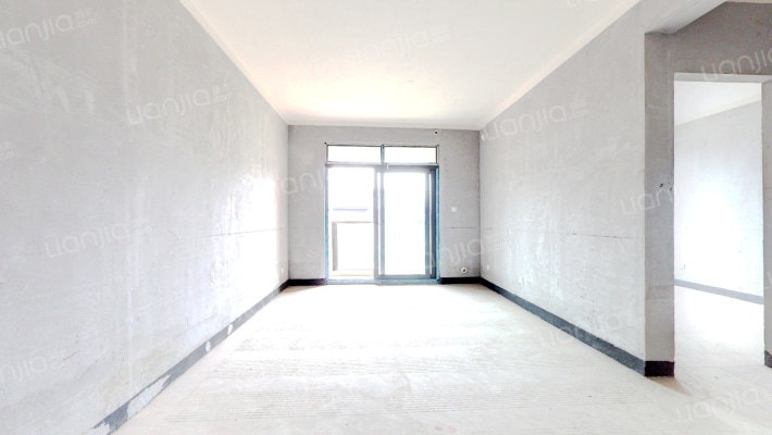 保亿湖山鹿鸣二期二手房实景图