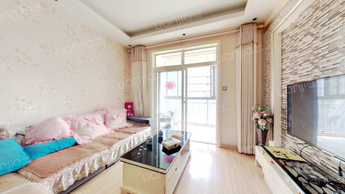 湘龙鑫城二手房实景图