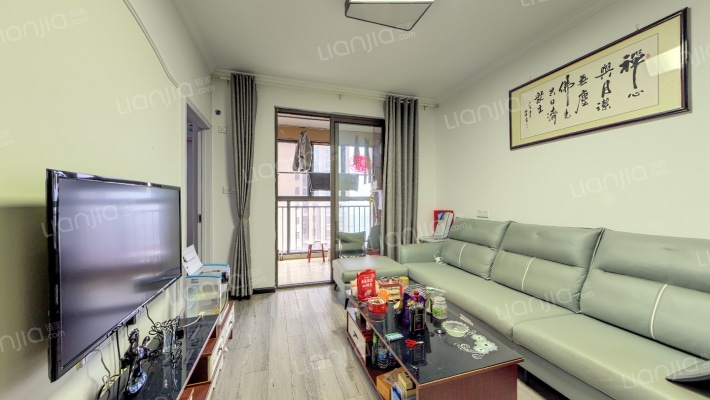 建荣嘉园二手房实景图