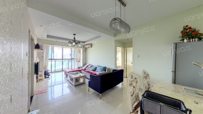 瑞都豪庭二手房实景图