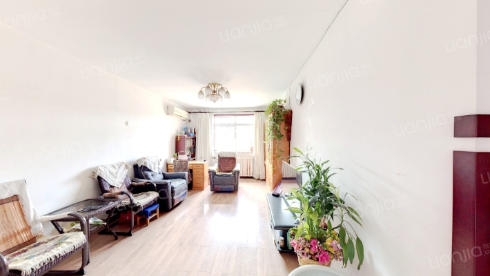 云成里二手房实景图