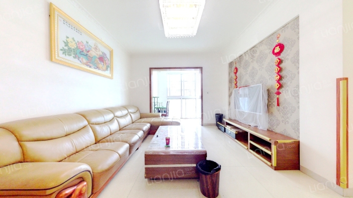 广慧汇丰源二手房实景图