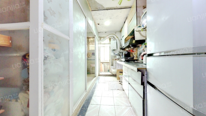 利工街87-91二手房实景图