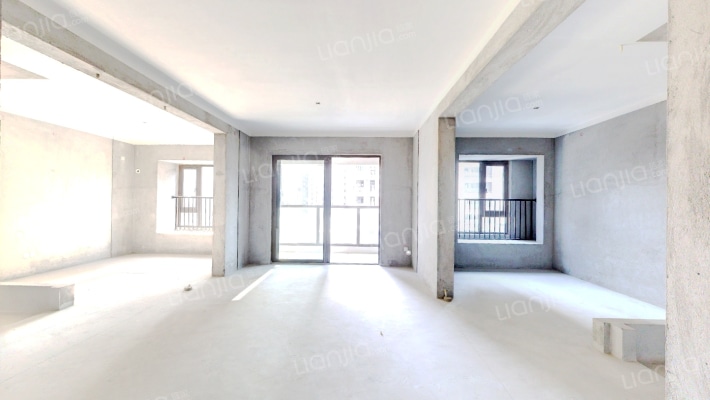 江汇城三期北区二手房实景图