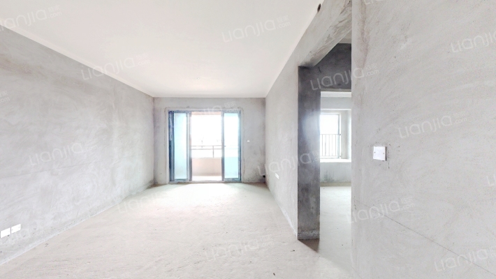 远洋九公子二手房实景图