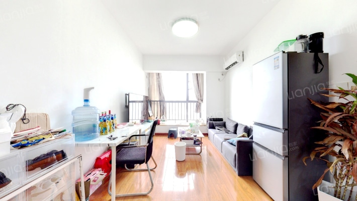 国嘉新视界二手房实景图