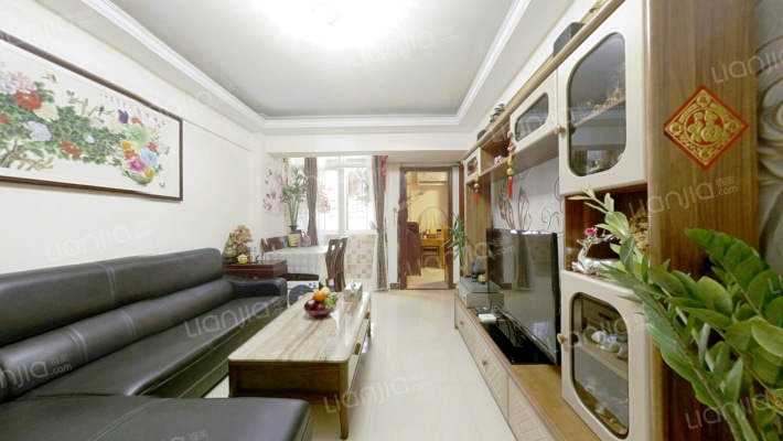 江南嘉居二手房实景图