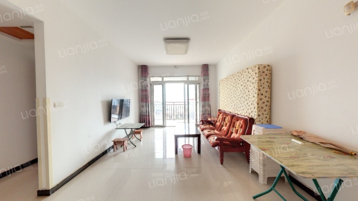 山千院东苑二手房实景图