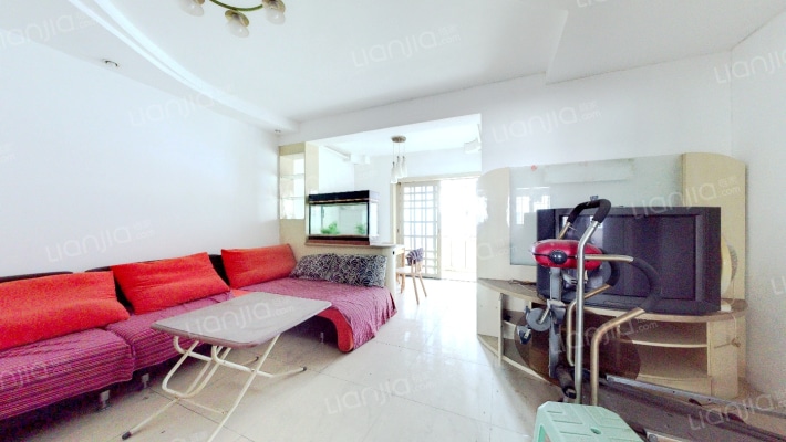 城基路二手房实景图